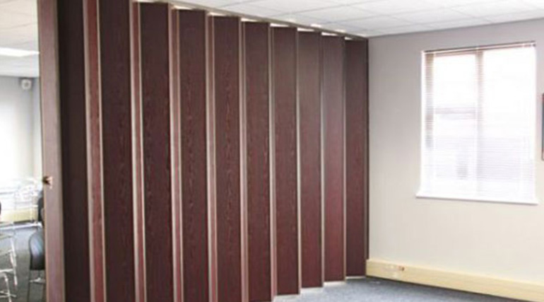 Folding Doors folding-doors